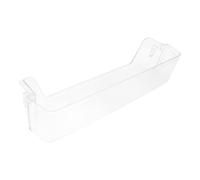 sparefixd Adecuado para botellas de estante inferior de refrigerador y congelador CSC1745SEP CSC1745WE