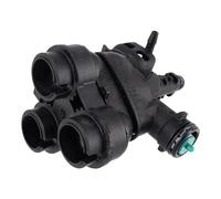 sparefixd Adecuado para cabezal de bomba de cilindro de lavadora a presión Karcher