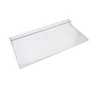 sparefixd Adecuado para cajón de congelador Beko con asa frontal y inferior para frigorífico F