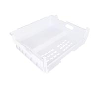 sparefixd Adecuado para cajón de congelador Beko modelo BSF4682