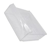 sparefixd Adecuado para cajón de congelador Hoover CKBS5172X CKBS5174IW CKBS5174IX