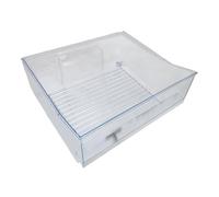 sparefixd Adecuado para cajón de verduras Bosch KGD KGN Series