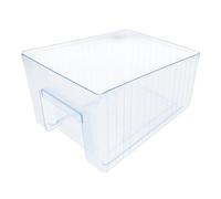 sparefixd Adecuado para cajón de verduras Siemens y nevera
