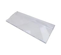 sparefixd Adecuado para cajón delantero Beko para frigorífico y congelador modelo CFG4582W