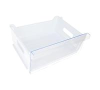 sparefixd Adecuado para cajones de frigorífico o congelador Hisense o cesta central para los modelos que se enumeran a continuación