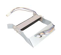 sparefixd Adecuado para calentador y termostatos de secadora Indesit para el modelo IDV75S (Reino Unido)