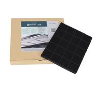 sparefixd Adecuado para campana extractora AEG, filtro de carbón rectangular ECFB01