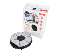 sparefixd Adecuado para campana extractora Hotpoint HTV10K (tipo 28)