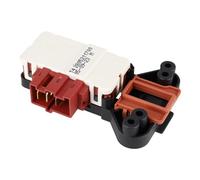 sparefixd Adecuado para cerradura de puerta Beko WDX8543140G WIC74545F2 WIR725451