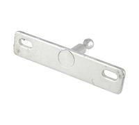 sparefixd Adecuado para cerradura de puerta de horno principal Beko Cooker para los modelos que se enumeran a continuación