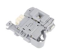 sparefixd Adecuado para cerradura de puerta de lavadora Hoover