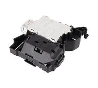 sparefixd Adecuado para cerradura de puerta de lavadora Hotpoint NSWA1045CWWUKN NSWA843CWW