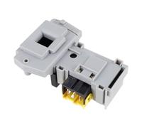 sparefixd Adecuado para cerradura de puerta Hoover DXA58AHS04S DXA59AH184 DXA59AH1S DXA59BC3180