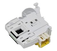 sparefixd Adecuado para cerradura de puerta Hotpoint para lavadora modelo WMFG641GUK