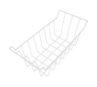 sparefixd Adecuado para cesta de alambre para congelador de pecho de 53 cm de largo