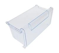 sparefixd Adecuado para cesta de cajón inferior de refrigerador Bosch | Se adapta a la cesta de cajón inferior de la serie KIV28V, KIV38V