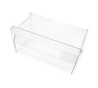 sparefixd Adecuado para cesta inferior de cajón de congelador Indesit para EIB15050A1DUK1