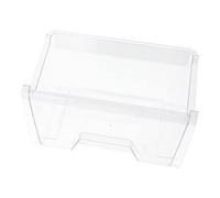 sparefixd Adecuado para cesta inferior de cajón de refrigerador Indesit para DAA55NFUK