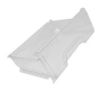 sparefixd Adecuado para cesta superior de cajón de congelador Hoover HVBF5182WK HVBF5182WWK