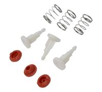 sparefixd Adecuado para cilindro de pistón de control de lavadora a presión Karcher K2 K3 K4 K5
