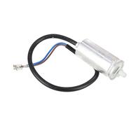 sparefixd Adecuado para condensador Beko para frigorífico y congelador 5uf 5Mf