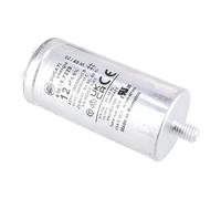 sparefixd Adecuado para condensador de secadora Hoover 12uF DNHD913A284 DNHD913A2C80 DNHD913A2XS DX4H7A1DREX