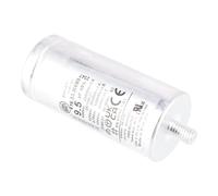 sparefixd Adecuado para condensador de secadora Hotpoint 9.5uf para modelos TCL770P TCL780G