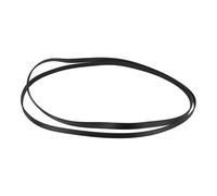 sparefixd Adecuado para correa de lavadora Hoover PH 1930 DXC9DG80 DXC9DGB80