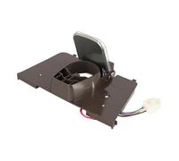 sparefixd Adecuado para dispensador de agua Hisense RS694N4TC para frigorífico y congelador