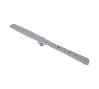 sparefixd Adecuado para el brazo de pulverización de lavavajillas Hisense con brazo de lavado giratorio inferior para los modelos que se enumeran a continuación