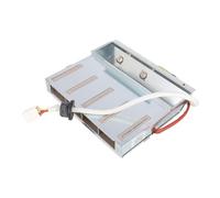 sparefixd Adecuado para el elemento calefactor de secadora Hoover Dynamic Next