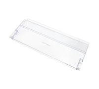 sparefixd Adecuado para el panel frontal de la solapa del refrigerador y congelador Beko