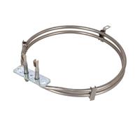 sparefixd Adecuado para elementos calefactores de horno Smeg de 2400 W, elemento redondo para los modelos que se enumeran a continuación