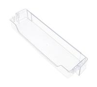 sparefixd Adecuado para estante de botellas IKEA para puerta de frigorífico y congelador