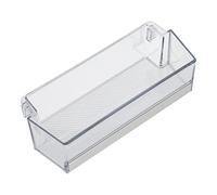 sparefixd Adecuado para estante de leche de puerta inferior derecha Haier