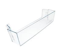 sparefixd Adecuado para estante de puerta Beko, botellero de leche, estilo americano, frigorífico y congelador ASP342VPZ