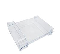 sparefixd Adecuado para estante de puerta Hisense para refrigerador y congelador de estilo americano