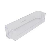 sparefixd Adecuado para estante de puerta Hoover, estante para botellas de leche, frigorífico y congelador HBCP31