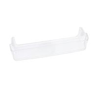 sparefixd Adecuado para estante inferior de botellas Hoover para puerta de
