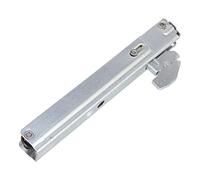 sparefixd Adecuado para estufas, bisagra de puerta de horno izquierda o derecha para modelo 444442617 444442618