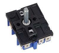 sparefixd Adecuado para estufas, cocina, cocina, interruptor regulador de energía Simmerstat para modelos 750CE B