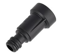 sparefixd Adecuado para filtro de agua Bosch EasyAquatak lavadora a presión