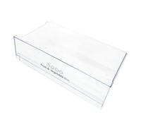 sparefixd Adecuado para frigorífico Hisense, congelador, caja de frutas y | Cajón para frutas y verduras