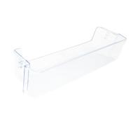 sparefixd Adecuado para frigorífico Hisense, estante de puerta, botella, bandeja inferior de bandeja de leche