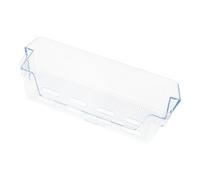 sparefixd Adecuado para frigorífico Hisense, estante superior o bandeja central para congelador