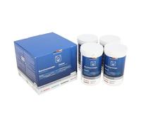 sparefixd Adecuado para Gaggenau Lavadora Cleaner Pack de 4