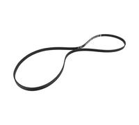 sparefixd Adecuado para Hoover 1225J5 tipo correa de transmisión de lavadora 41039460 41021973