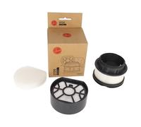 sparefixd Adecuado para Hoover HF9 Aspiradora Filtro Kit Stick Aspiradoras