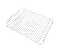 sparefixd Adecuado para horno AEG, rejilla de alambre, sartén, salvamanteles