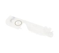 sparefixd Adecuado para intercambiador de aire de lavavajillas Beko compatible con Beko que se indica a continuación